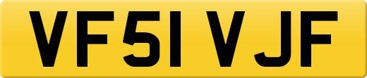 VF51VJF